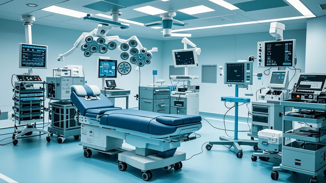 Çin Hefei DX Medical  Co., Ltd. Şirket Profili 